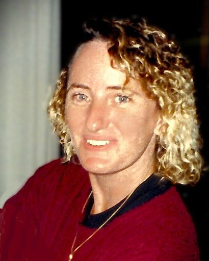 Barbara Joyce 