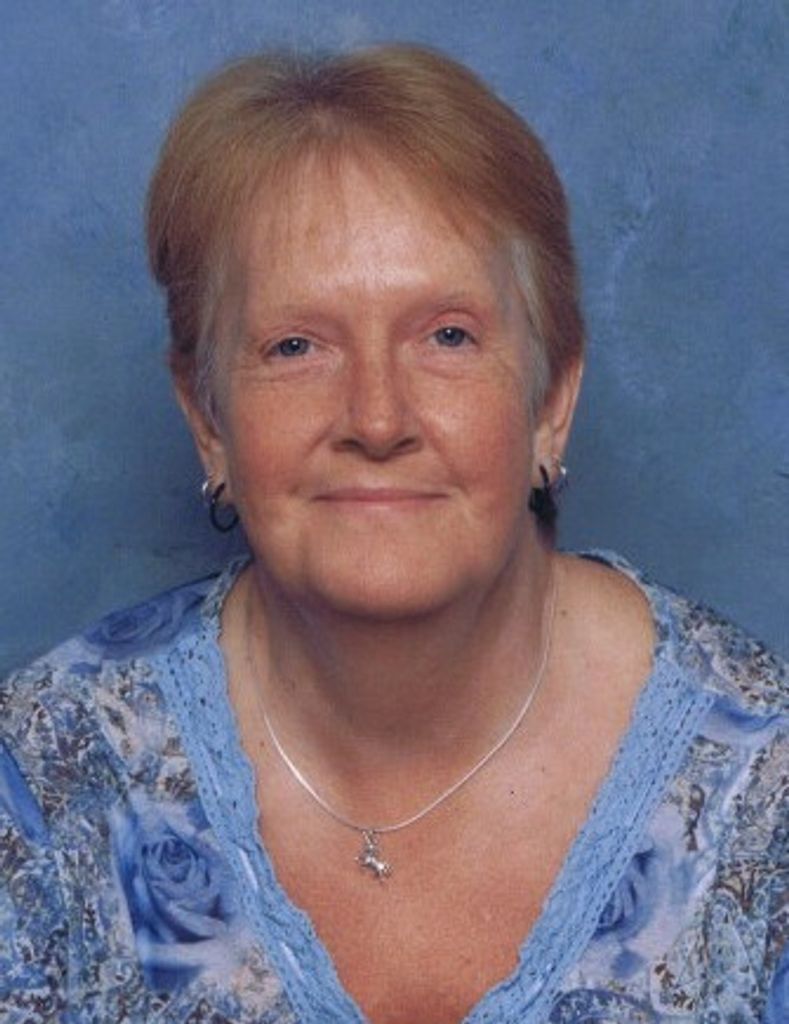 Linda Carol (Lykins)  Hough Profile Photo
