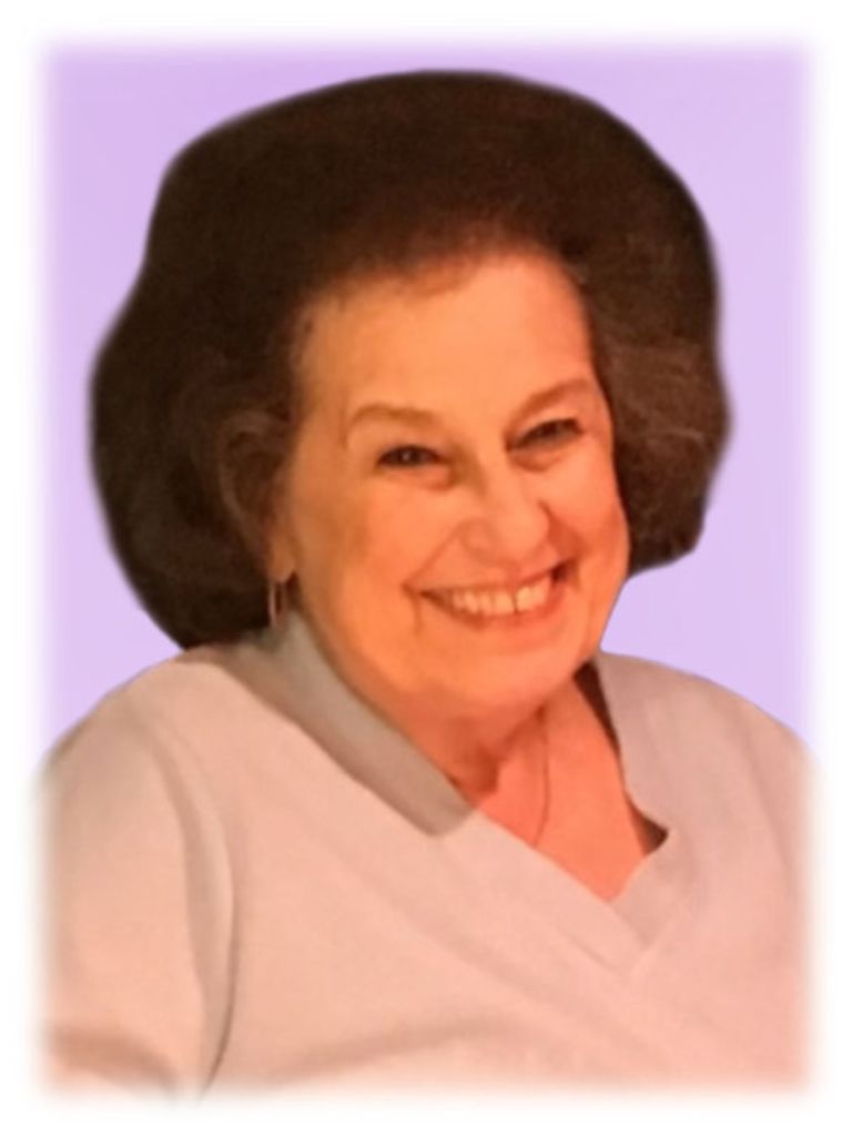 Barbara Lois Collister Profile Photo