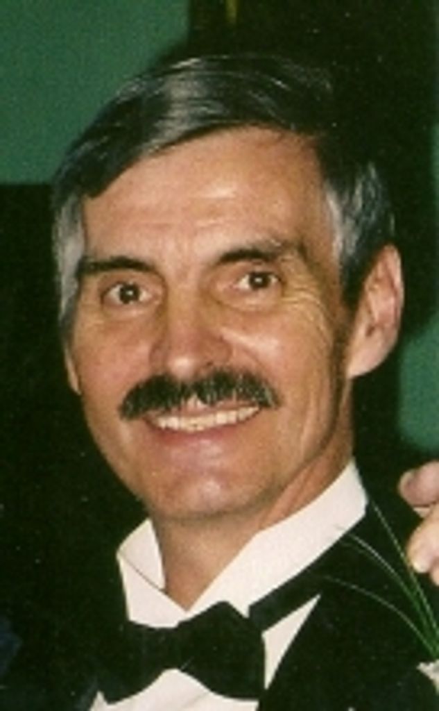 Richard Philip Strain