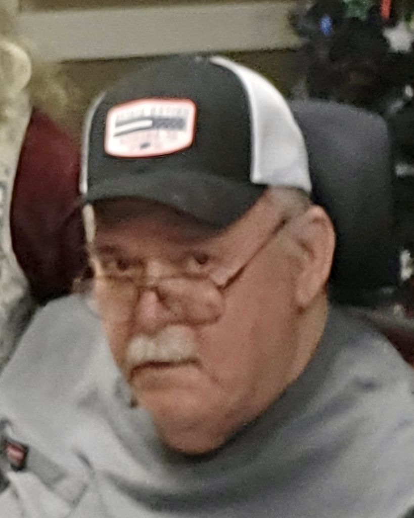 James E. Smith Profile Photo