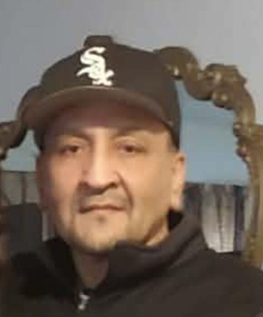 Ramon "Ray" Domingo Bocanegra