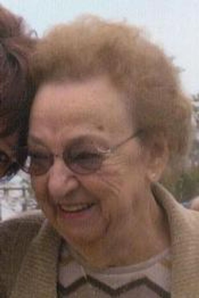 Betty E. Yarnell Profile Photo