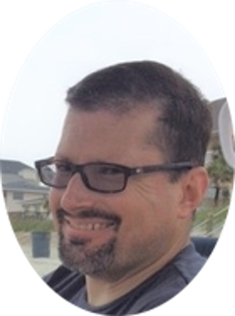 Jeffrey Gropp