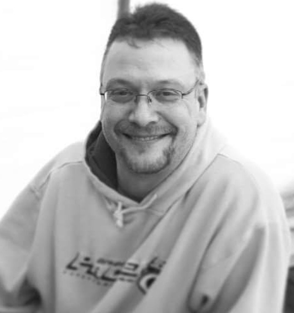 Kenneth William Vorlob, Jr.