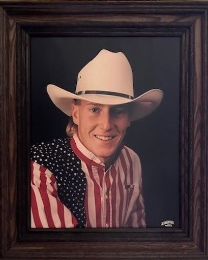 ANDREW M. NELSON's obituary image