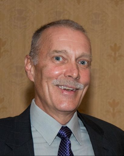 Daniel G. Sweet's obituary image