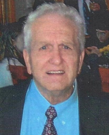 Ronald E. Schuck Profile Photo