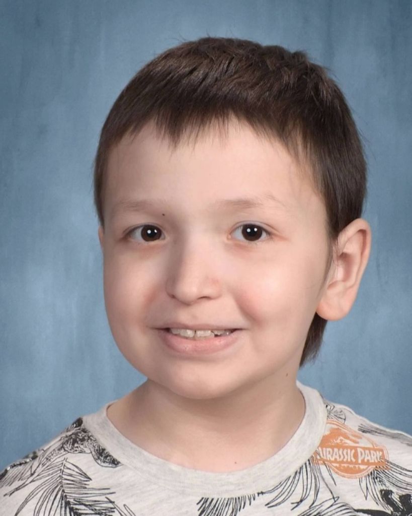 Michael Isaiah Carranza Profile Photo