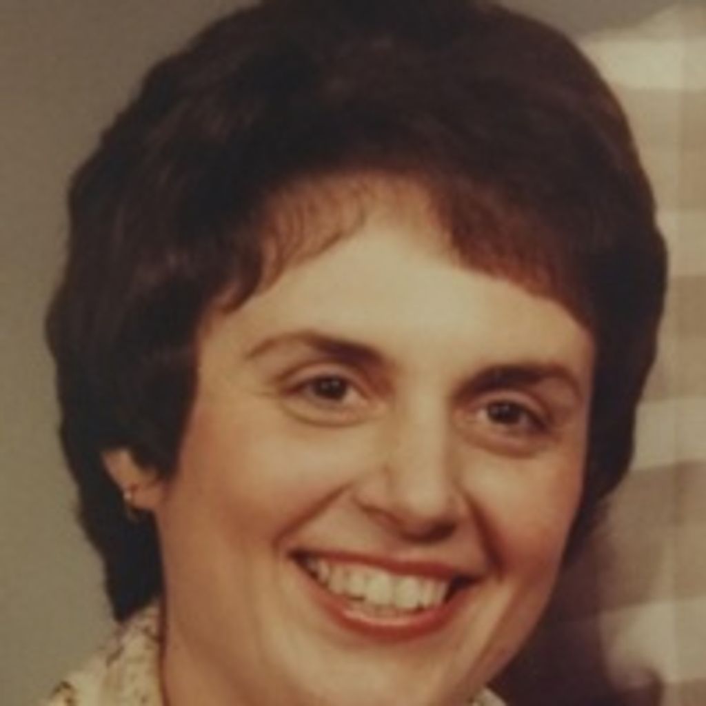 Judy Arlene Eshleman