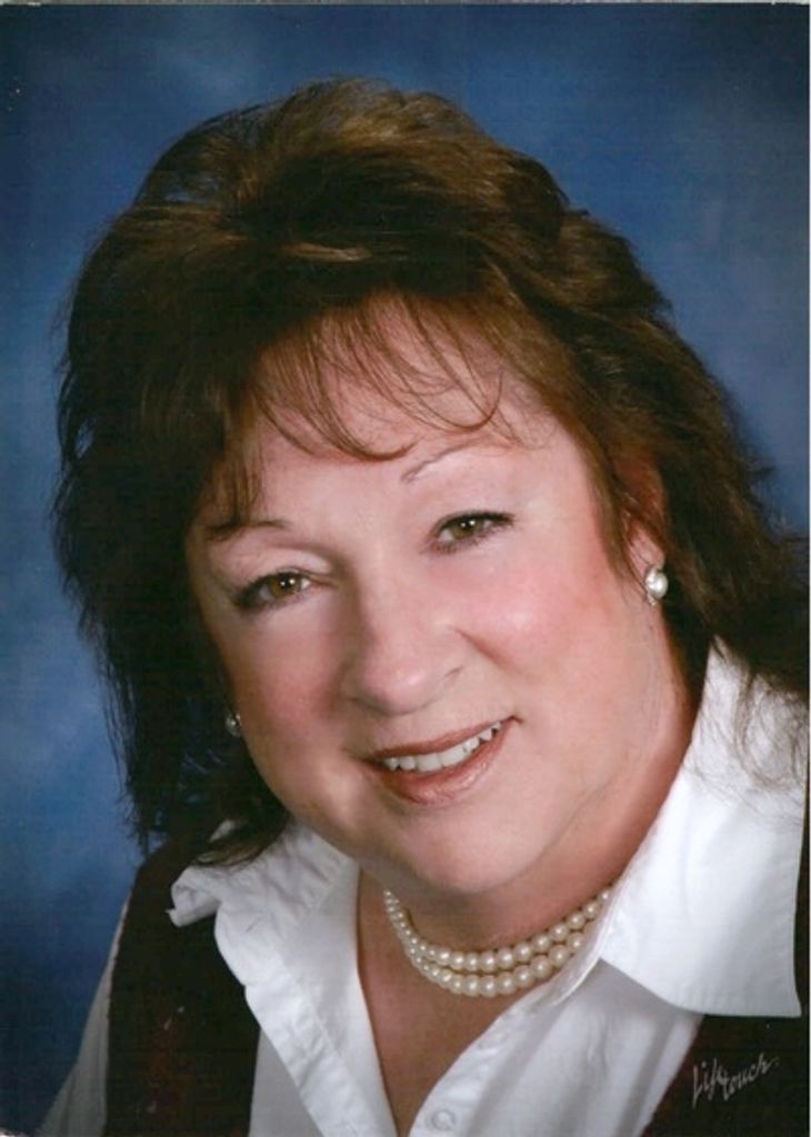 Peggy L. Haberman