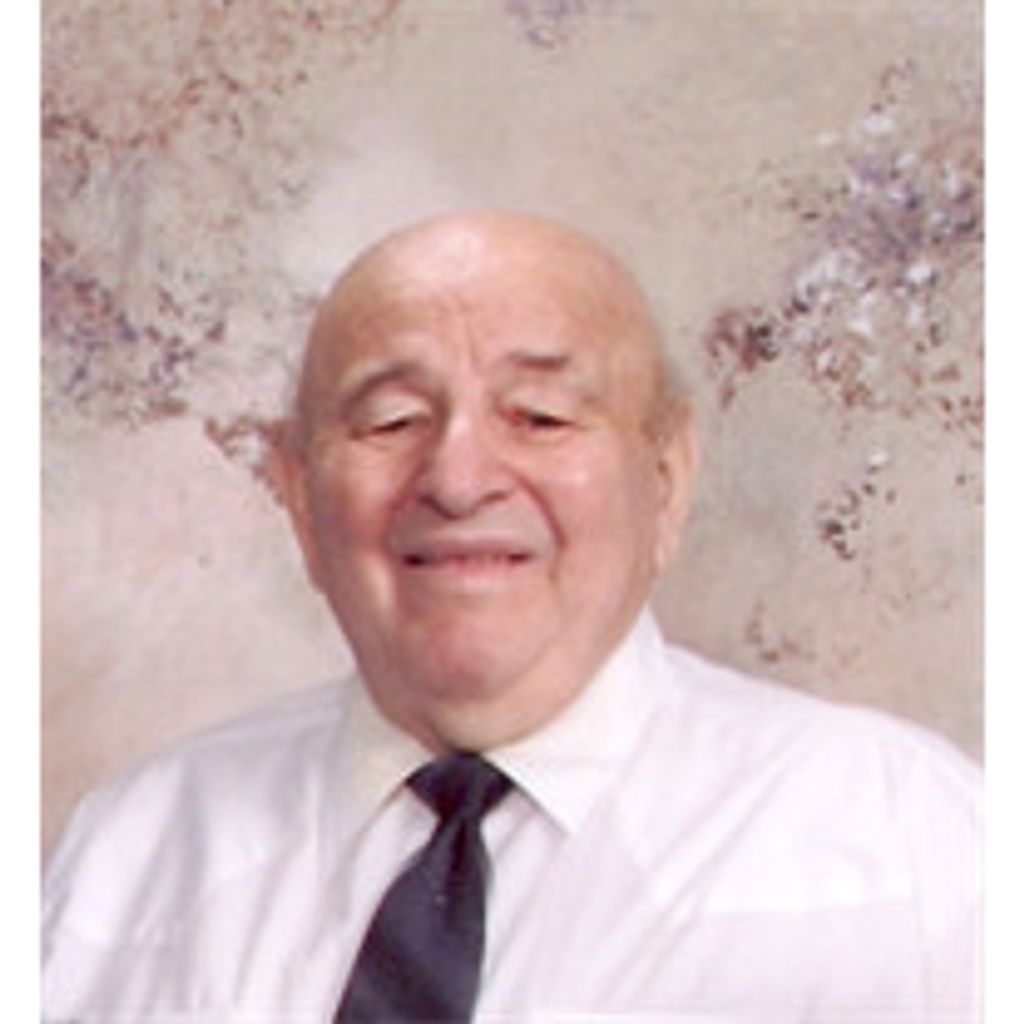Newton A. Schlesinger
