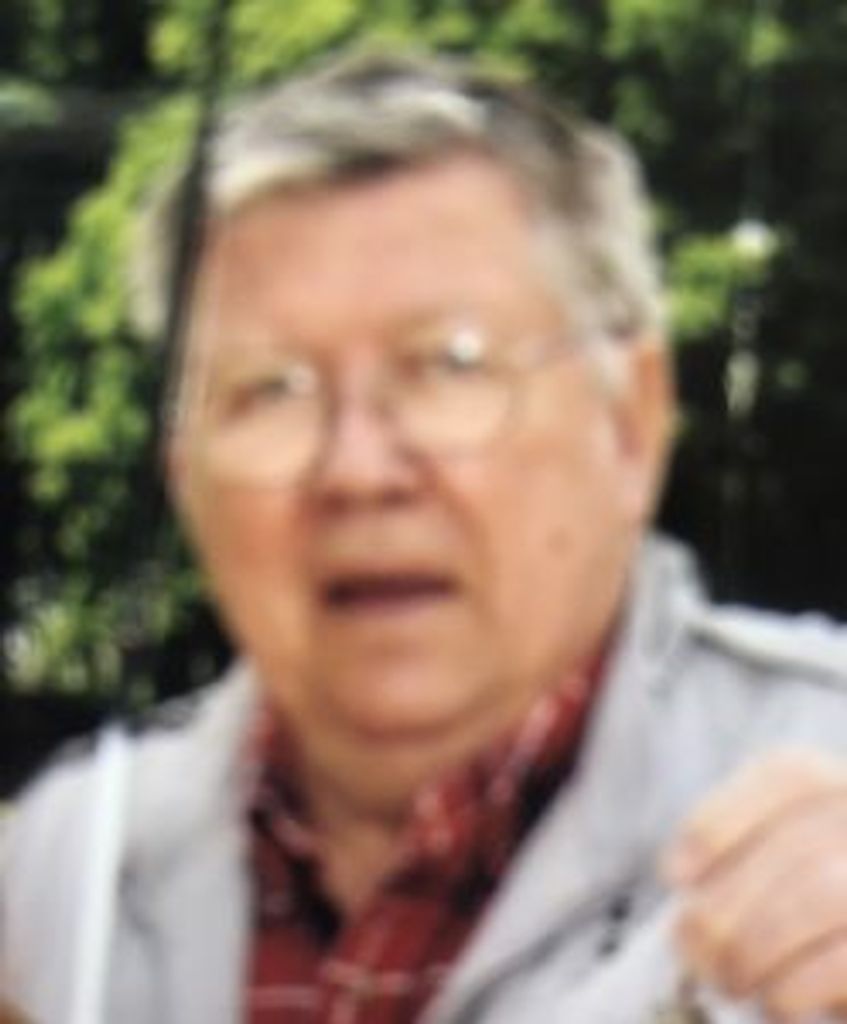 Thomas R. Moos