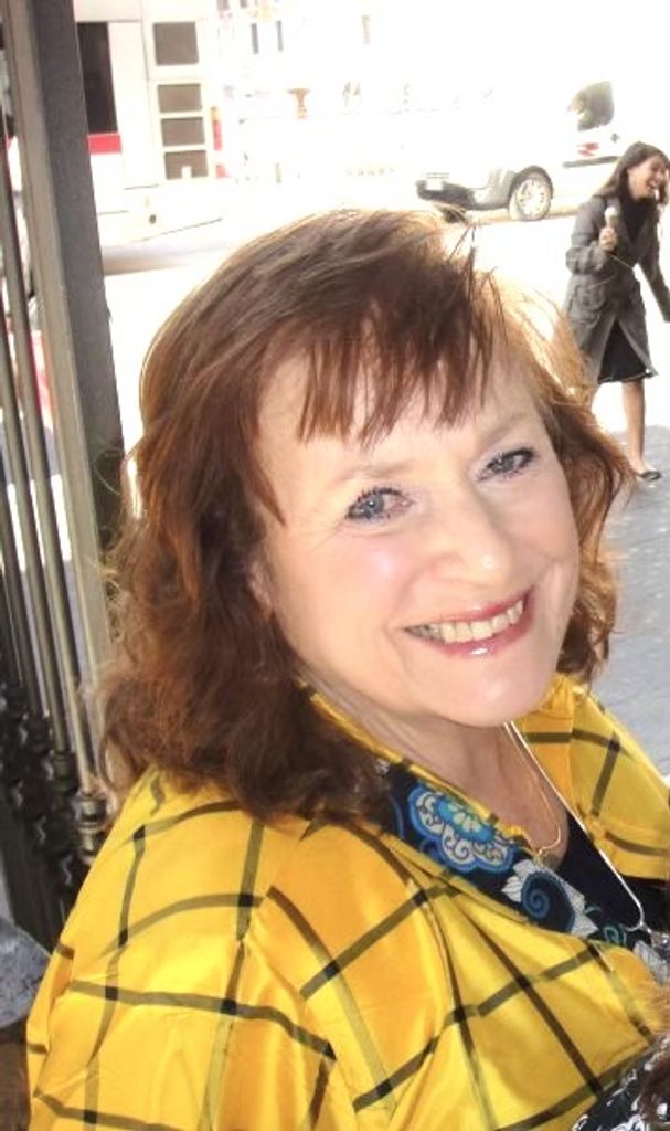 Shirley Chandler Profile Photo