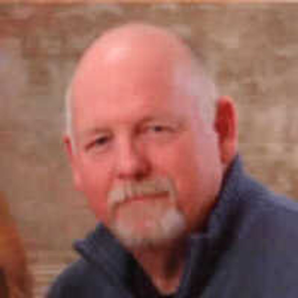 Chuck Whitehead