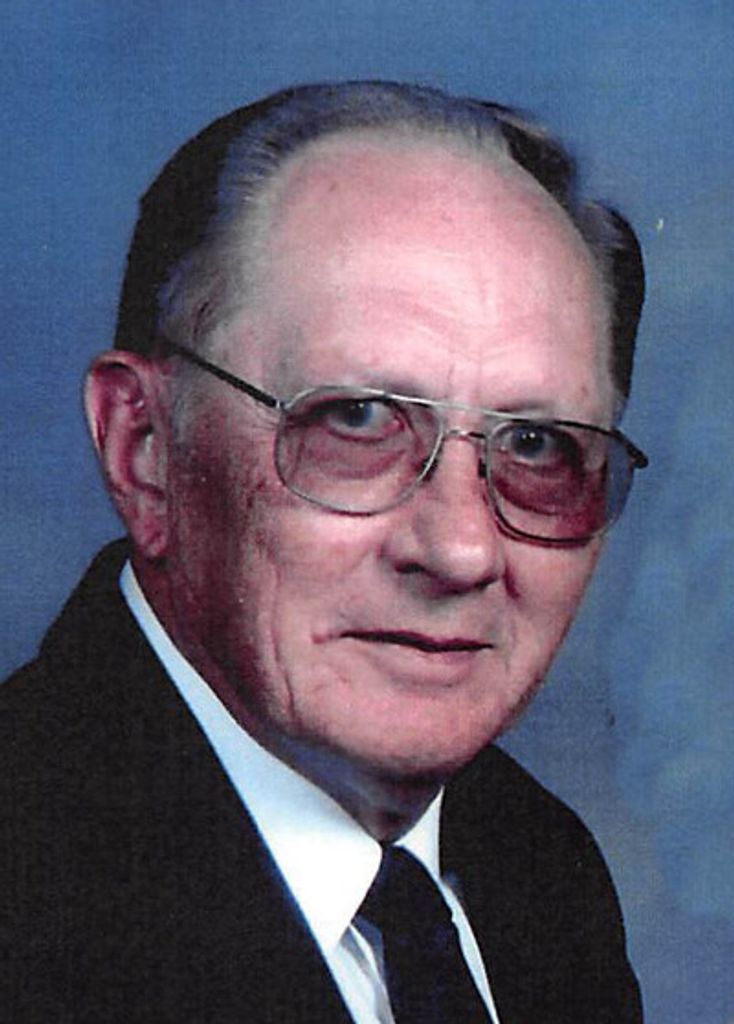 Loyal O. Roberts Profile Photo