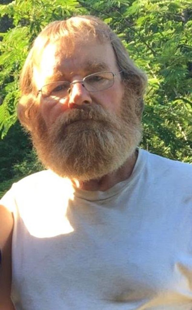 Marshall Wayne Townsend Profile Photo
