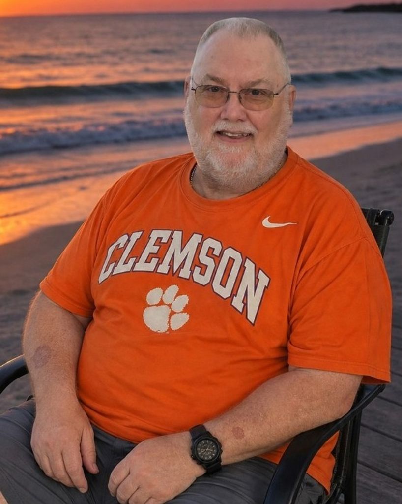 Kenneth "Kenny" Brian Wyatt Profile Photo