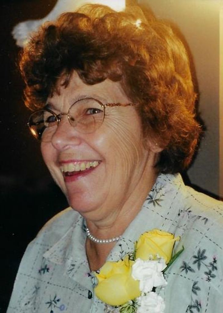 Darleen Jones Profile Photo