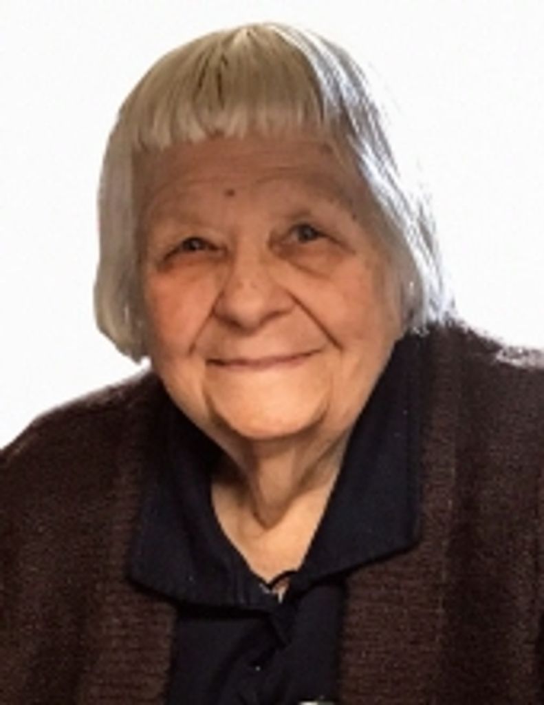 Eleanor Louise Folluo Profile Photo