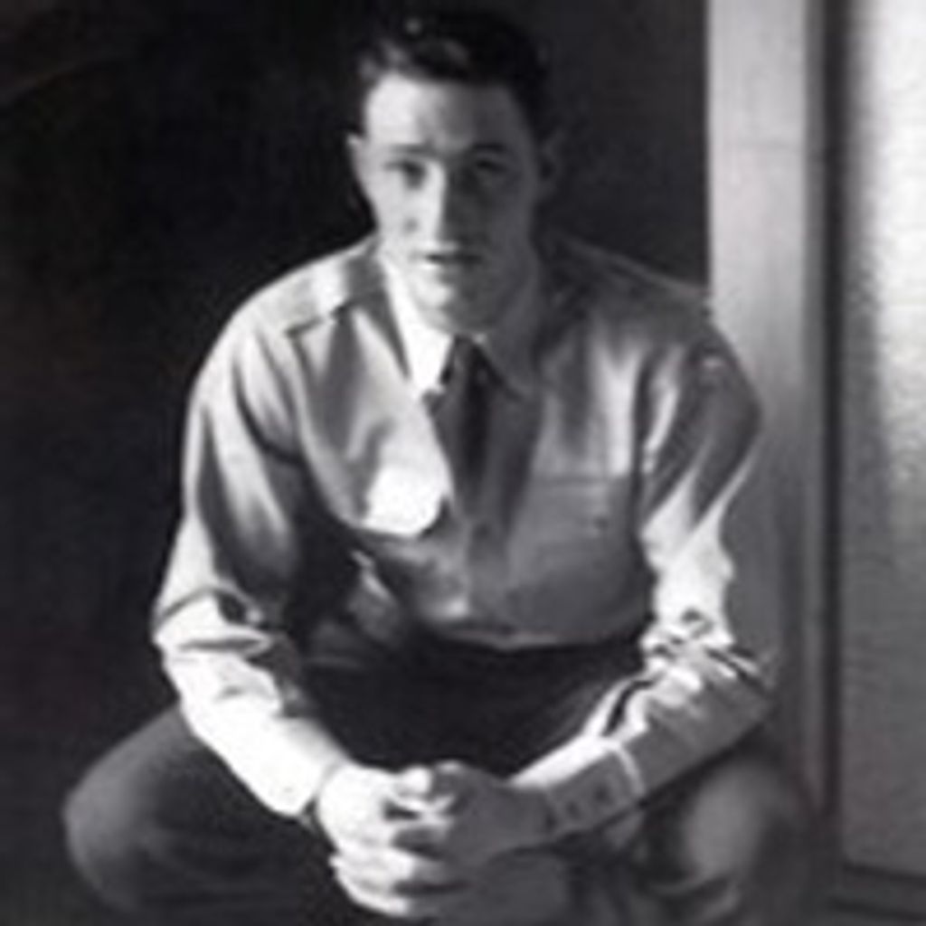 Billy Joe Pierce