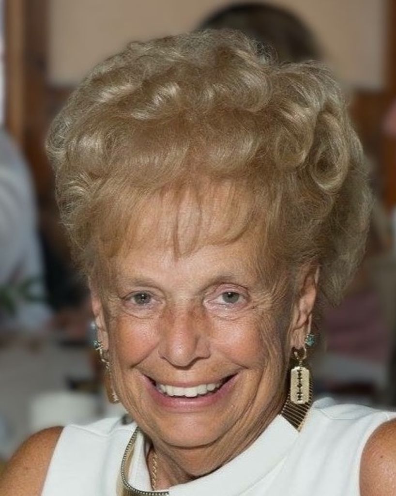 Susan Jane "Susie" Perkins Marchione