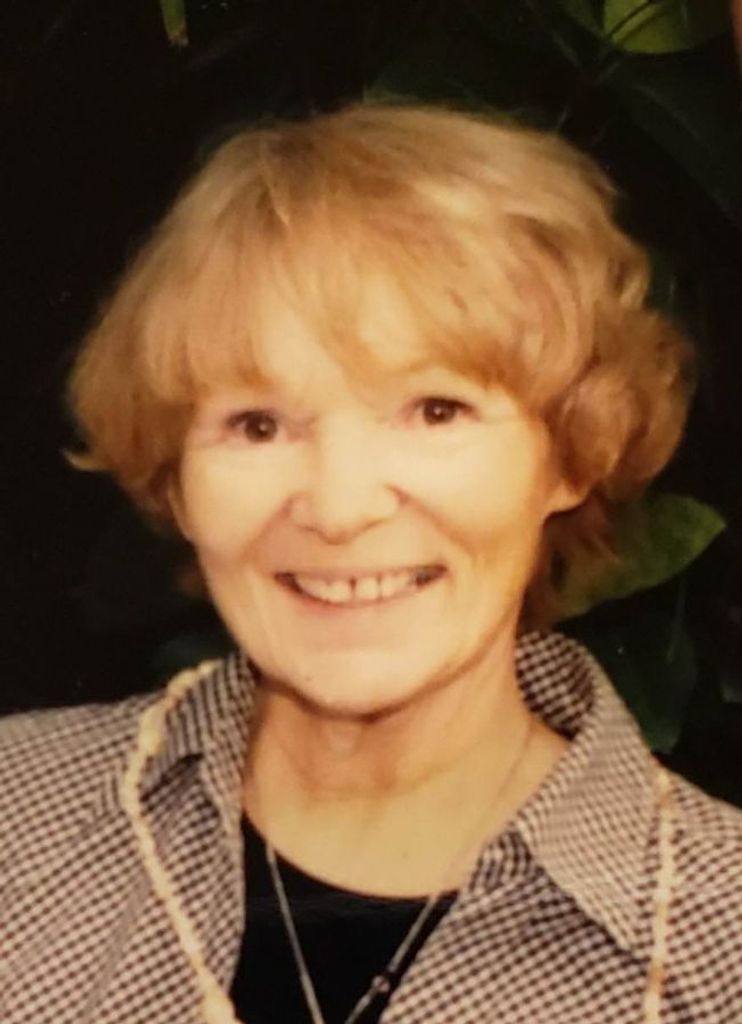 Jo Anne Cable
