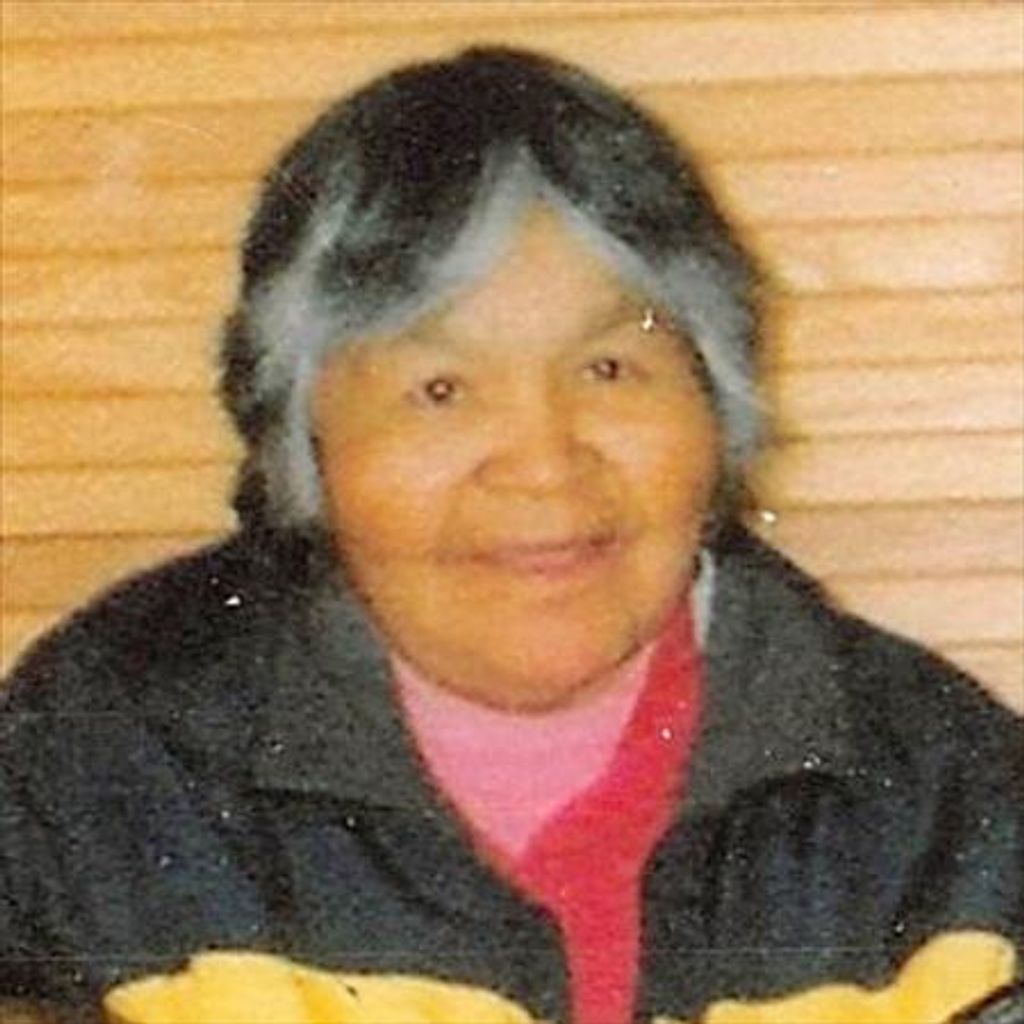 Mary Basswood