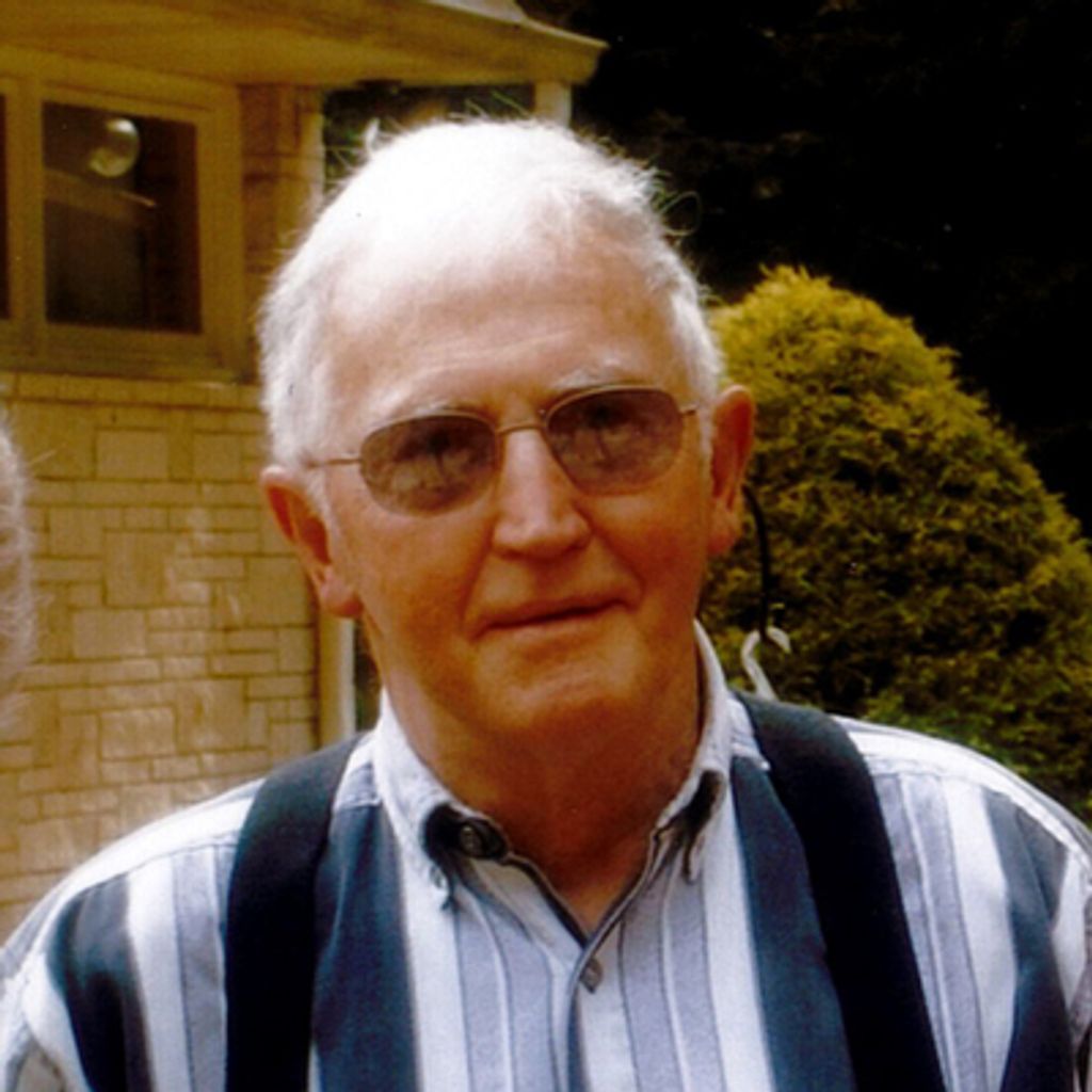 Glenn C. Huss