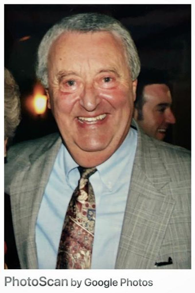 Thomas Dunphy Profile Photo