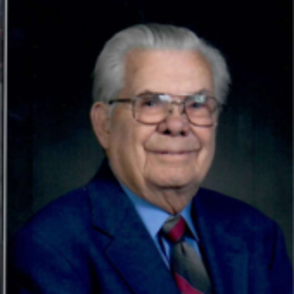 Broadus Pelham Davis, Sr.