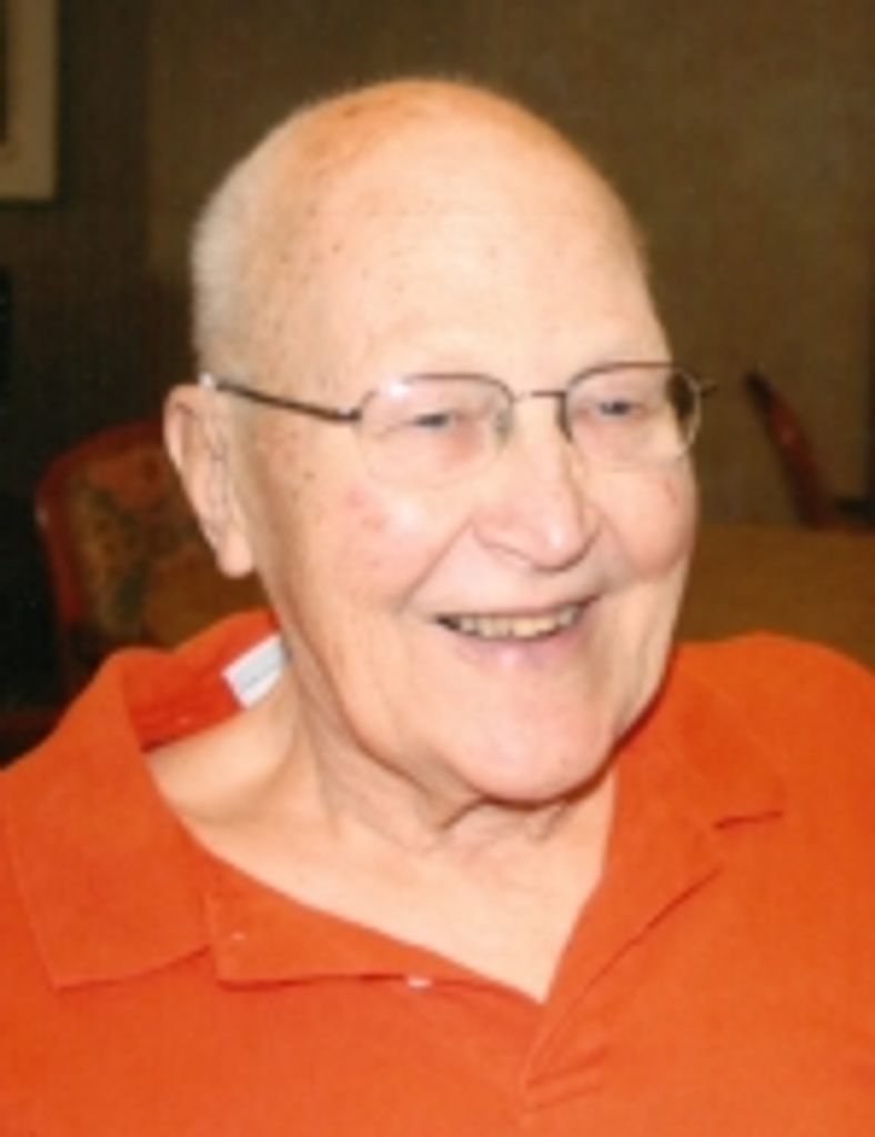 Leroy Elliott Petersen