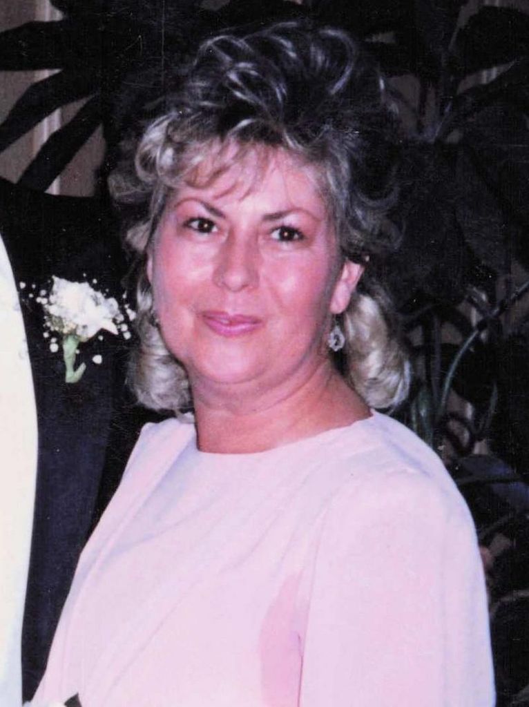 Ms. Peggy Madewell Williams Profile Photo