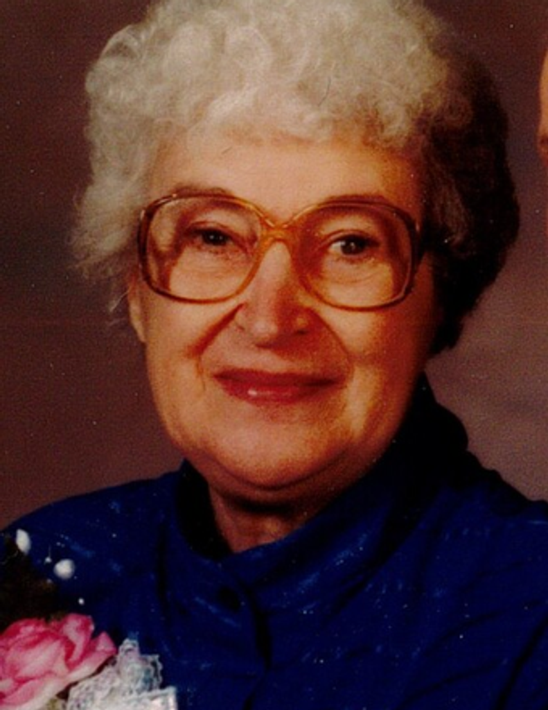 Joyce I (Hawn) Carlson Profile Photo