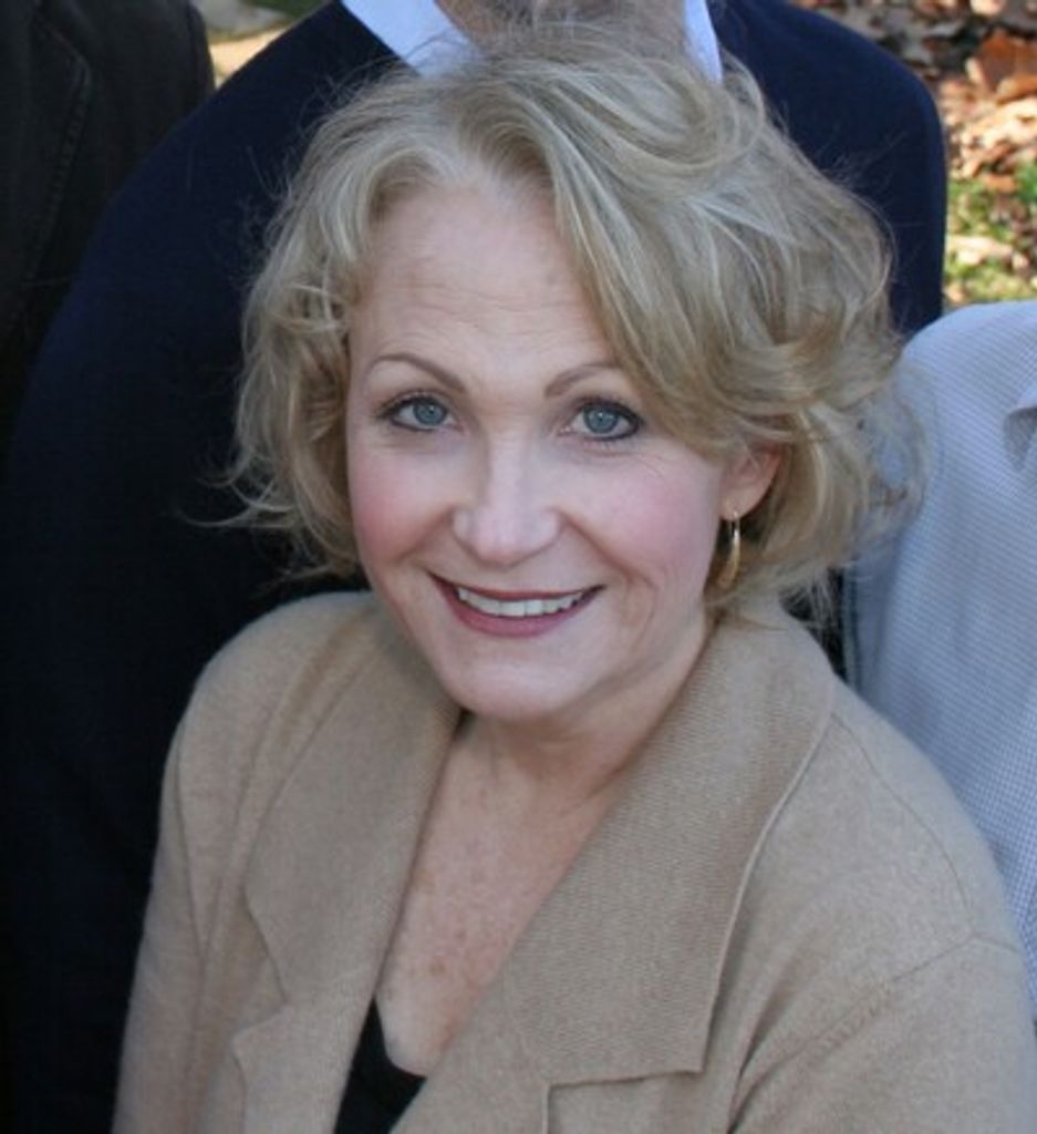 Christine Milanich Belser Profile Photo