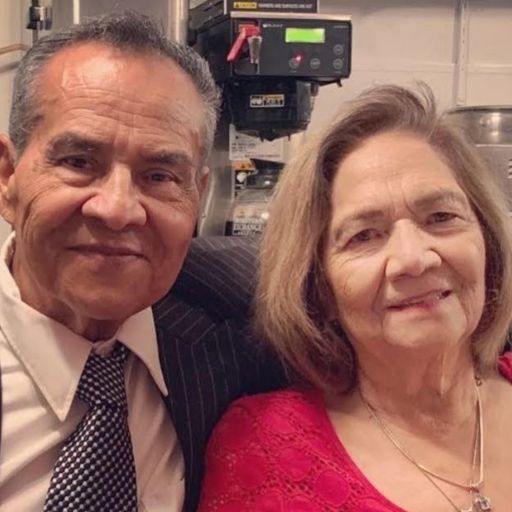Maria Calderon Profile Photo