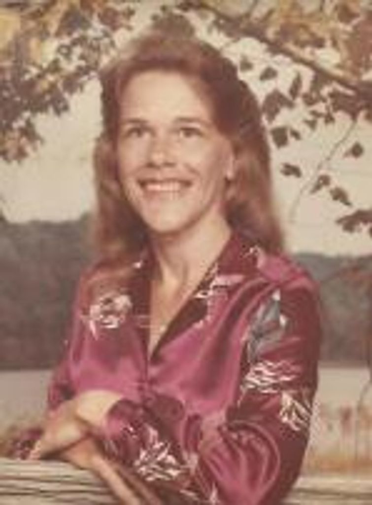 Geraldine Turner