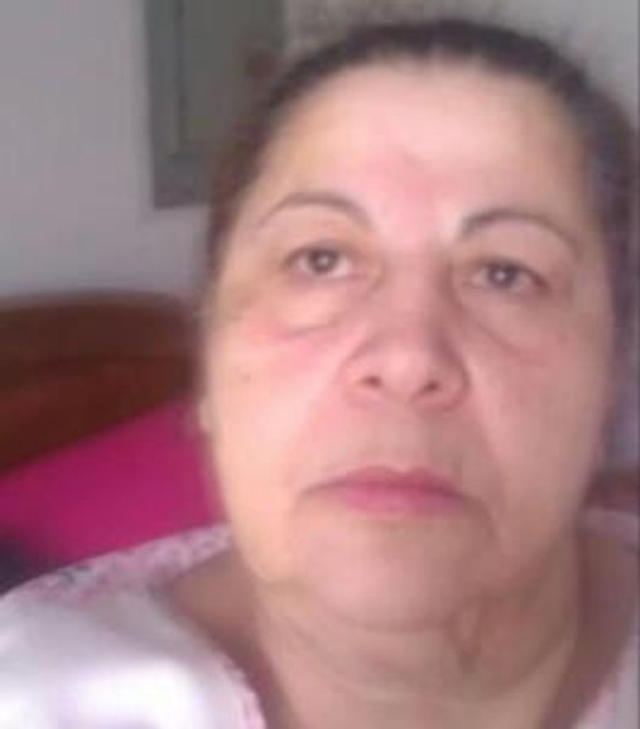 Eva Albino Profile Photo