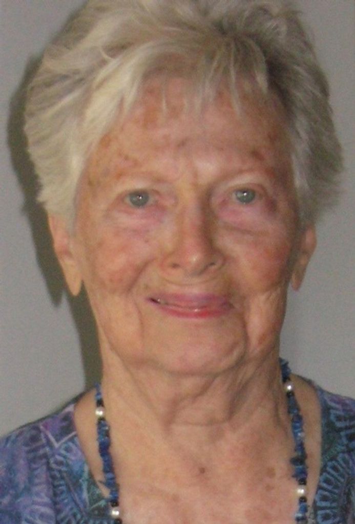 Dorothy C. Warrington Profile Photo