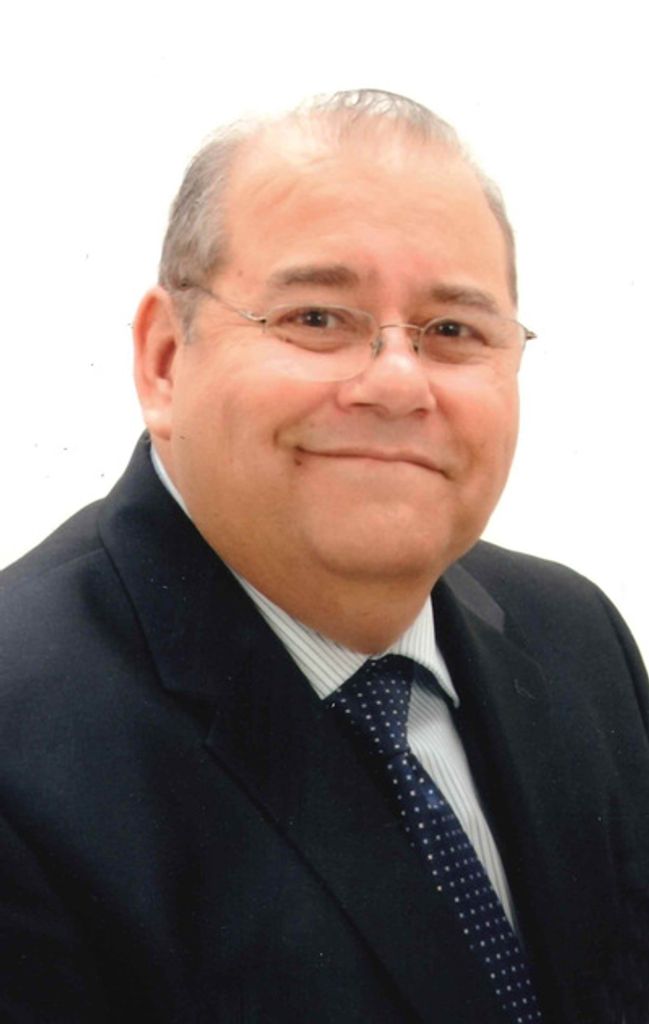 Manuel Sanchez Profile Photo