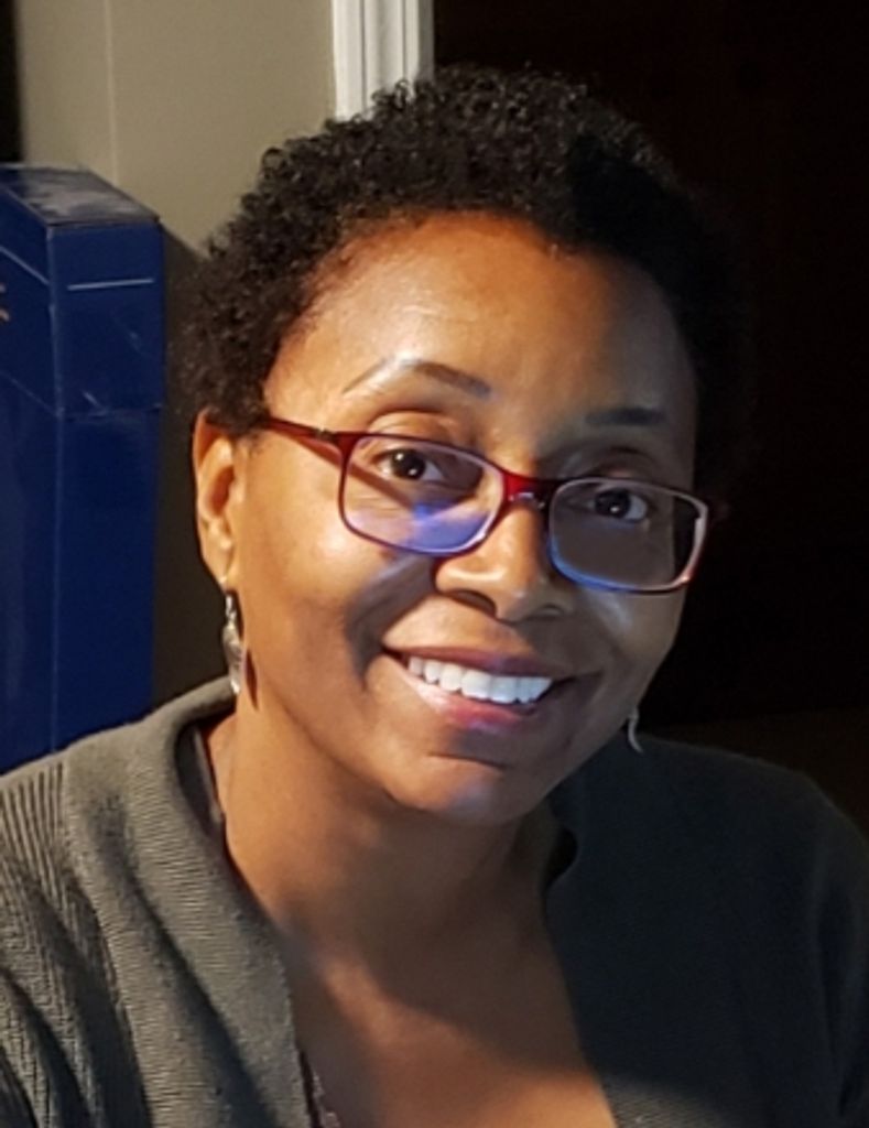Shantine Bowden Profile Photo