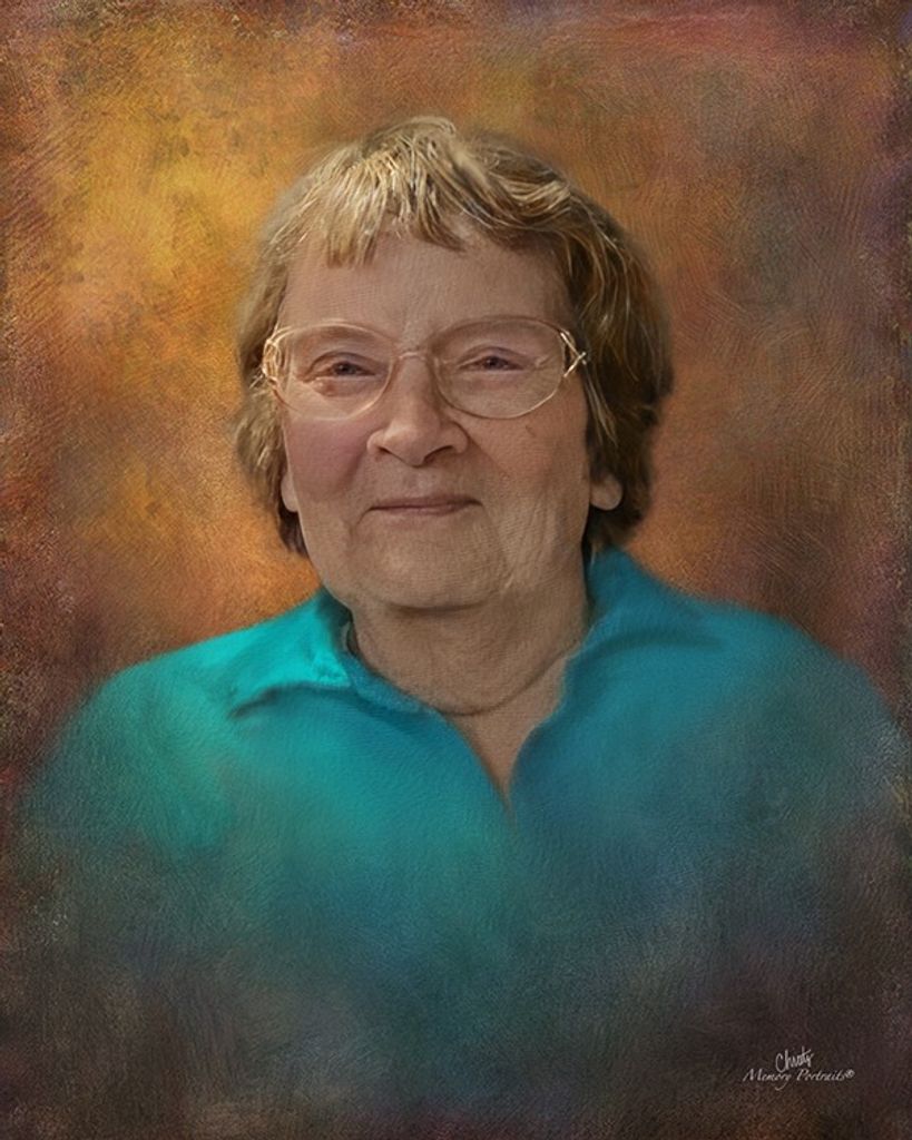 Anna Joyce Mundell