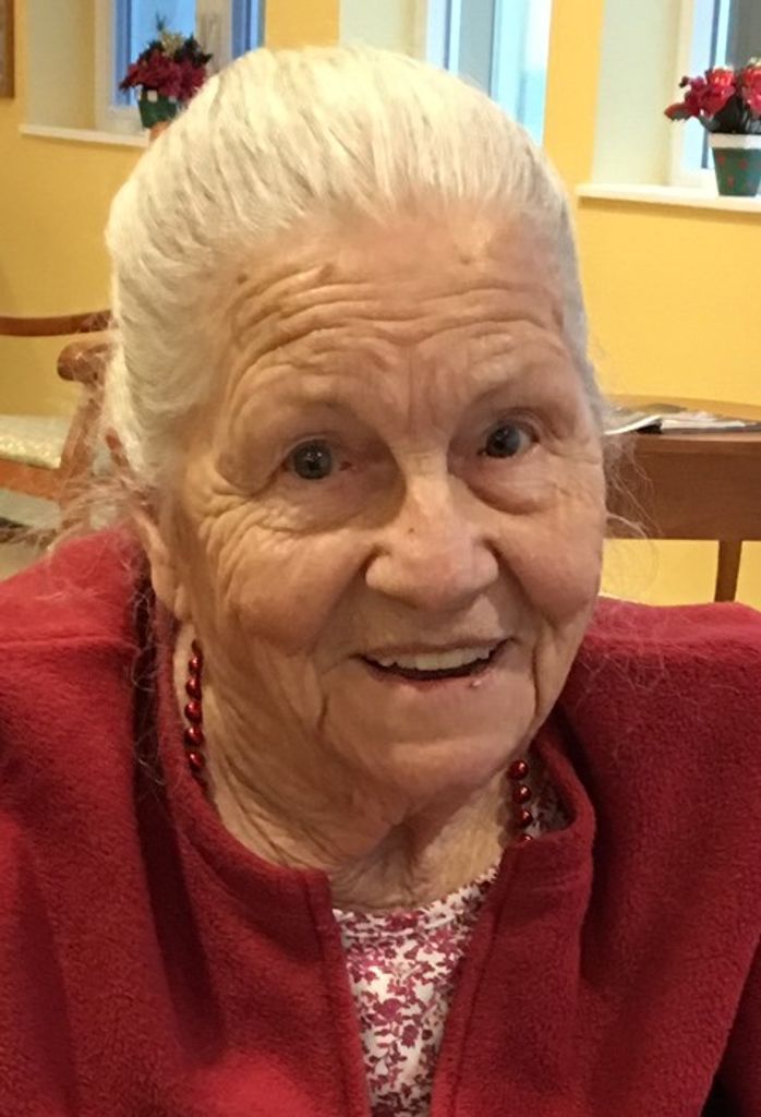 Margaret E. (Mcbride)  Graves Profile Photo