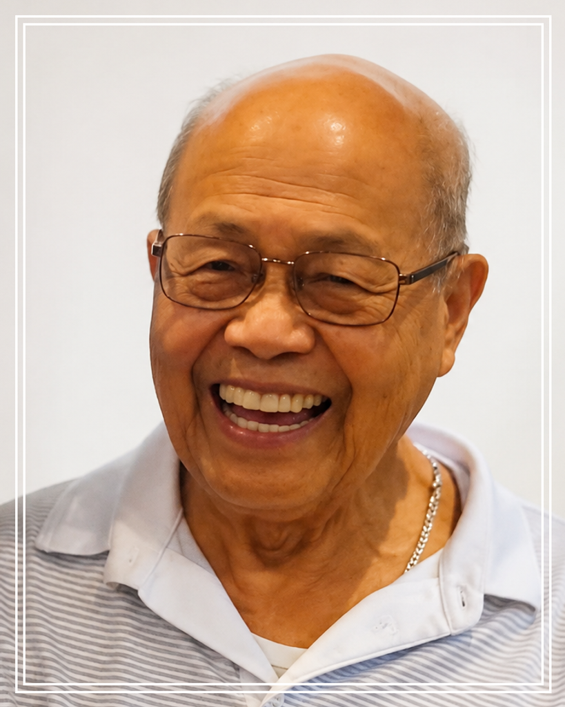 Anthony M. Frantilla Profile Photo