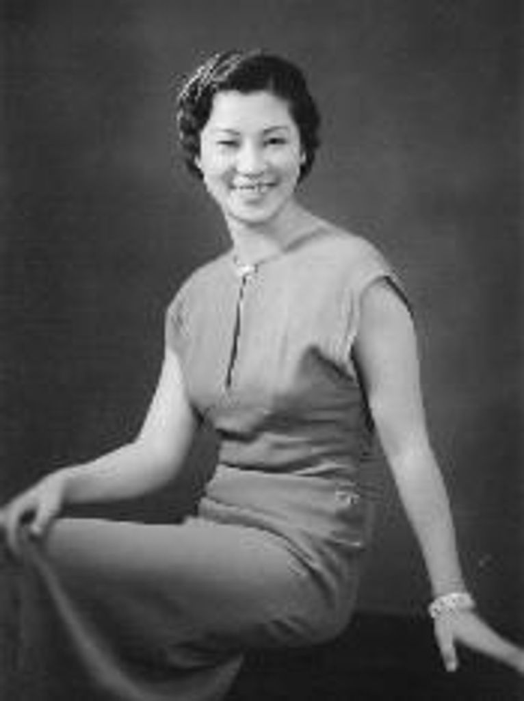 Minnie Mitsuye Osaka