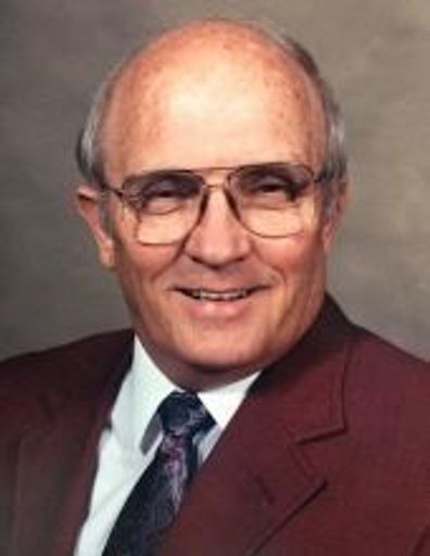John Whitney Biggerstaff Profile Photo
