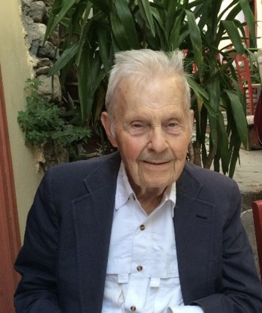 William Riegel Schmalstieg, Phd, Gentleman And Scholar