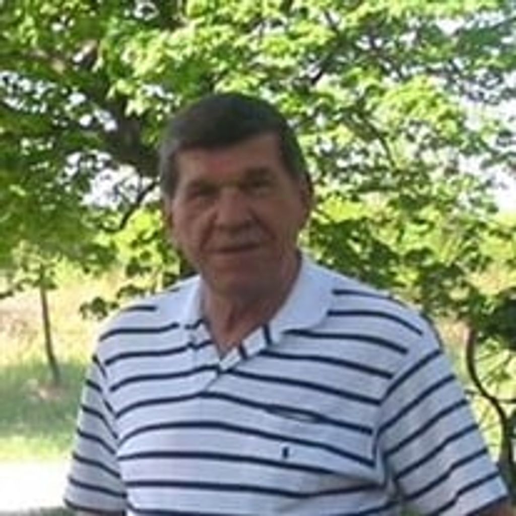 Charles "Chuck" Mitchell