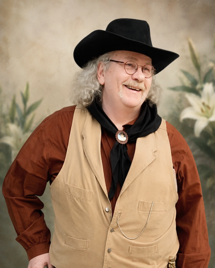 Michael Aucutt Profile Photo