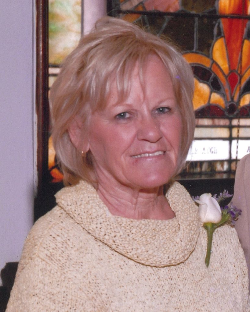 Darlene M. Bellmyer Profile Photo